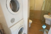 Three bedroom duplex apartment for rent in Hoan Kiem district
